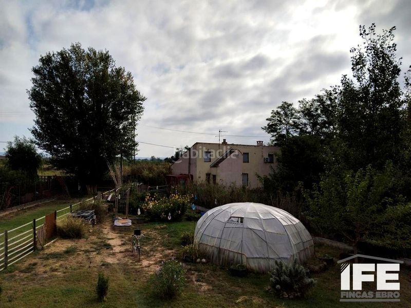 Foto 64575d28-383c-4b2e-a469-451942d48384. Casa amb calefacció a Grisén