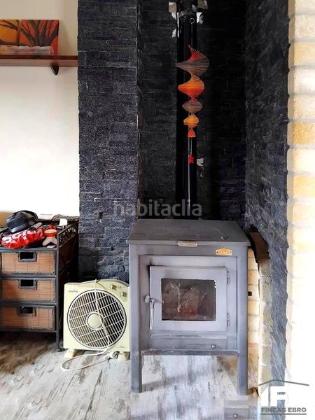 Foto 77b2e08a-7d15-488d-b398-e45db371be33. Casa amb calefacció a Grisén