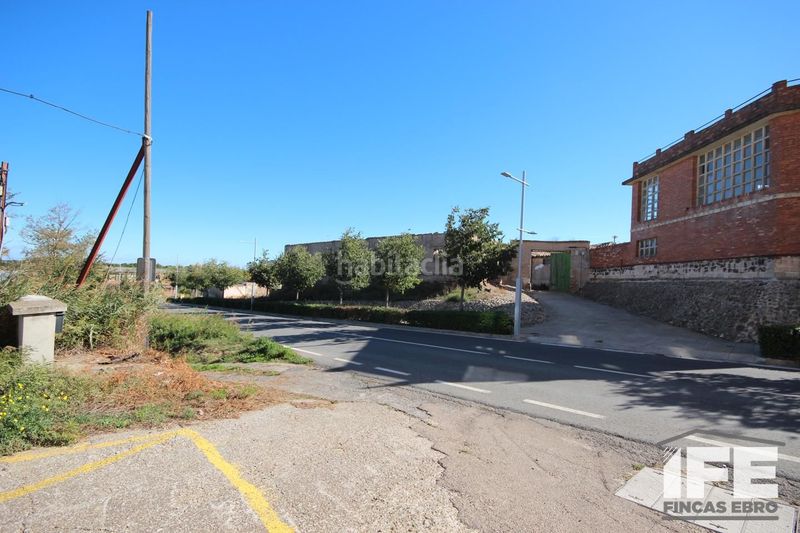 Foto 0ffa53df-3d1d-43ab-b323-10d33b659395. Terreny residencial a Corella
