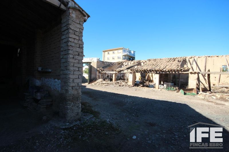 Foto 7d63c88a-2943-4ce0-9aae-fe10fa68eb12. Terreny residencial a Corella