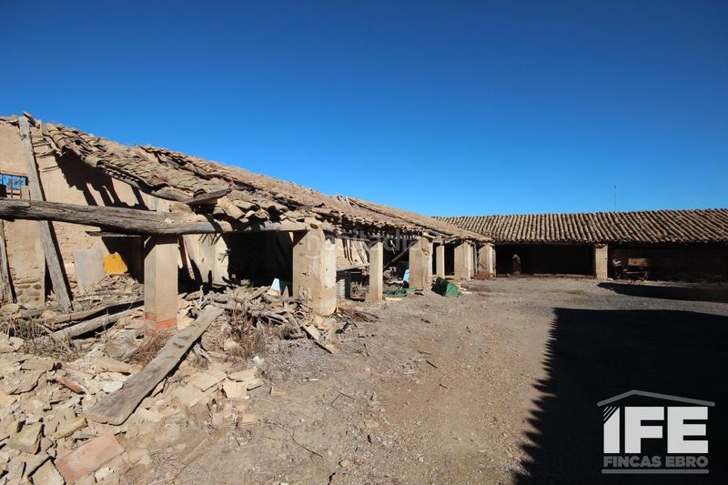 Foto 9ba9f431-369e-4fad-a6e1-31590d45f37d. Terreny residencial a Corella