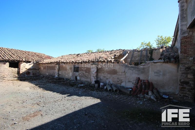 Foto e2a5b93a-fafa-481f-be10-263e5dffd0f3. Terreny residencial a Corella