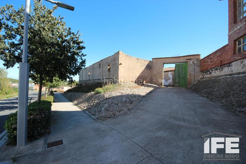 Foto 17caa3e4-8235-4523-84c0-be6f6b554a1a. Terreno residencial en Corella