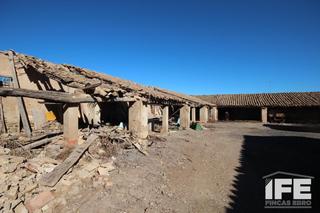 Terreno residenziale  D pascual pérez oñate