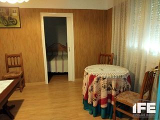 Casa en Remolinos. Casa con corral en remolinos