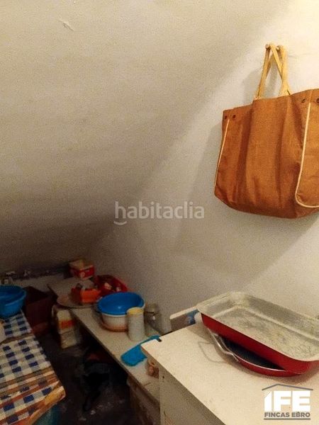 Foto dd57b5a4-d525-4b60-8cad-3629ba471bc3. Casa  con corral en Remolinos