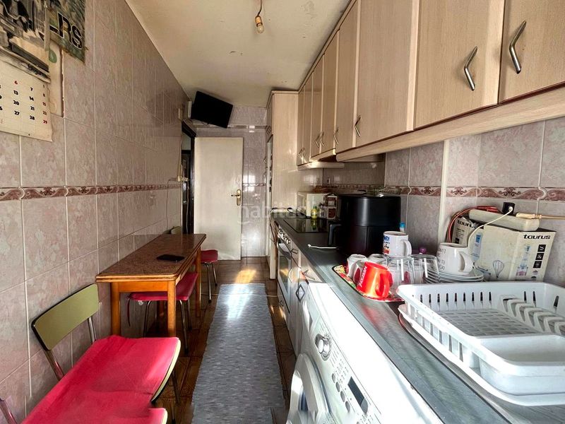 Foto 40033fc0-6564-4476-a025-5ec6d9bdf72a. Flat in Utebo