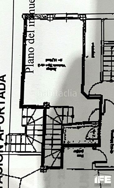 Foto 4a0c702c-089f-4bdf-a355-67024ddef073. Planta baixa amb calefacció aparcament a Alagón