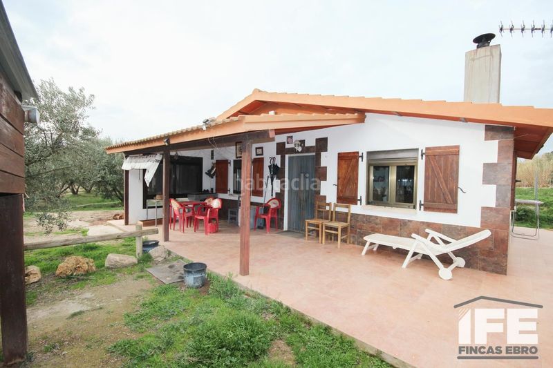 Foto 1cf3783d-287a-4584-b64e-fa9060f79502. Casale con piscina in Corella