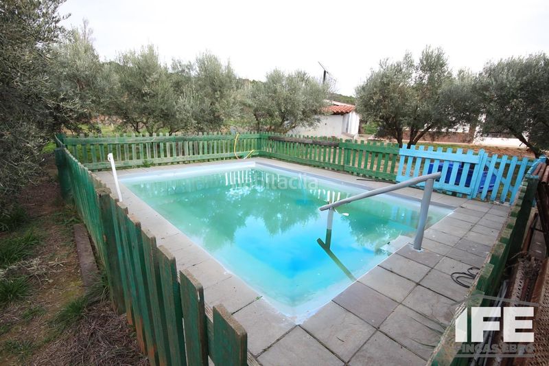 Foto 382a6370-de65-4918-ba6f-782b98ebd359. Casale con piscina in Corella