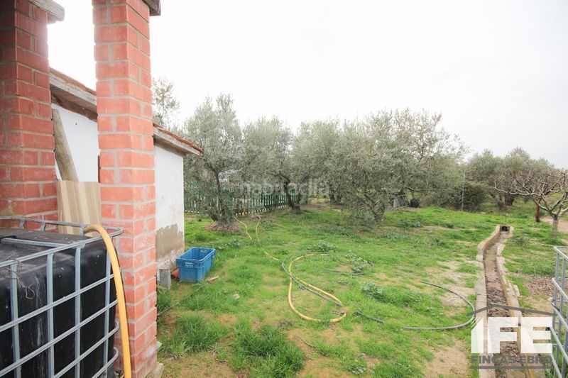 Foto 5c614314-42f4-471f-a55f-00a428b3a27c. Casale con piscina in Corella