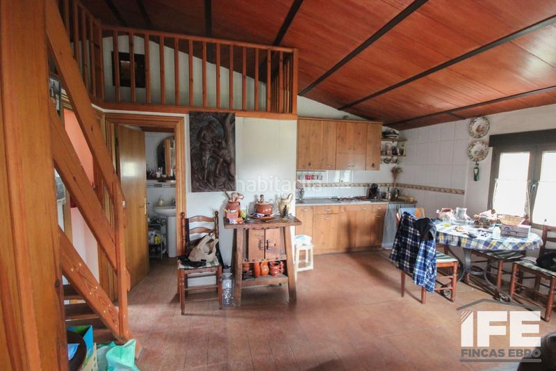 Foto 65a8fd9a-c1e8-49c1-a343-d26cf5358437. Casale con piscina in Corella
