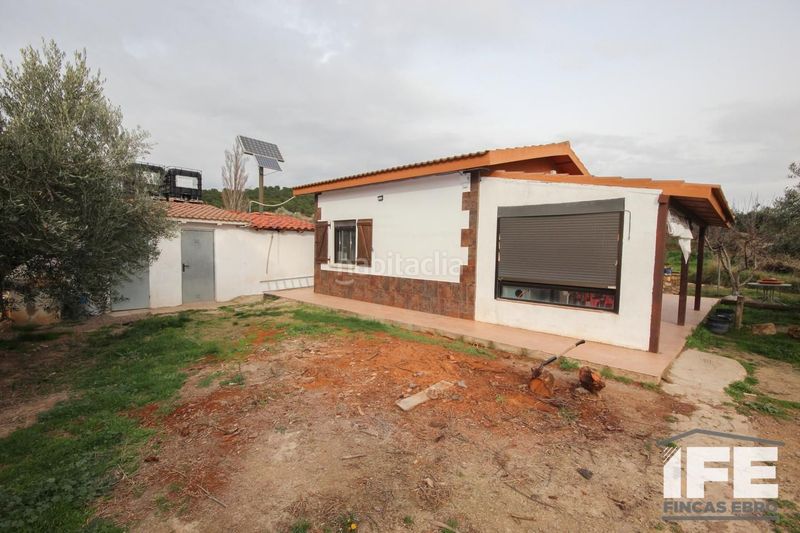 Foto 68148079-5e01-4b50-b2ea-103ec8c176b6. Casale con piscina in Corella