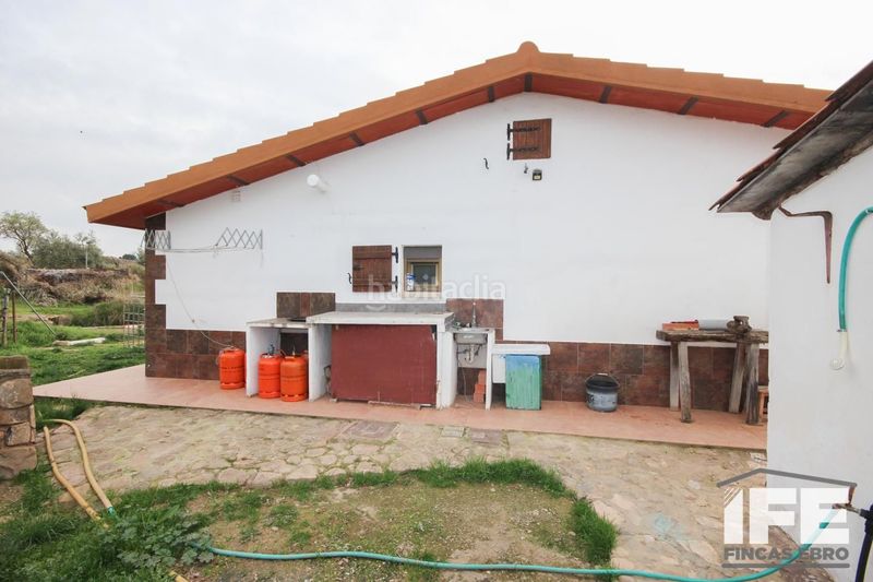 Foto 75a47897-4d8e-490a-97eb-7e1b40320d27. Casale con piscina in Corella