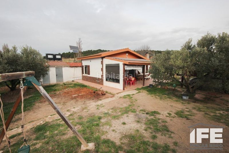 Foto 980fb16c-1a48-4ecb-b146-171d07d48f8c. Casale con piscina in Corella