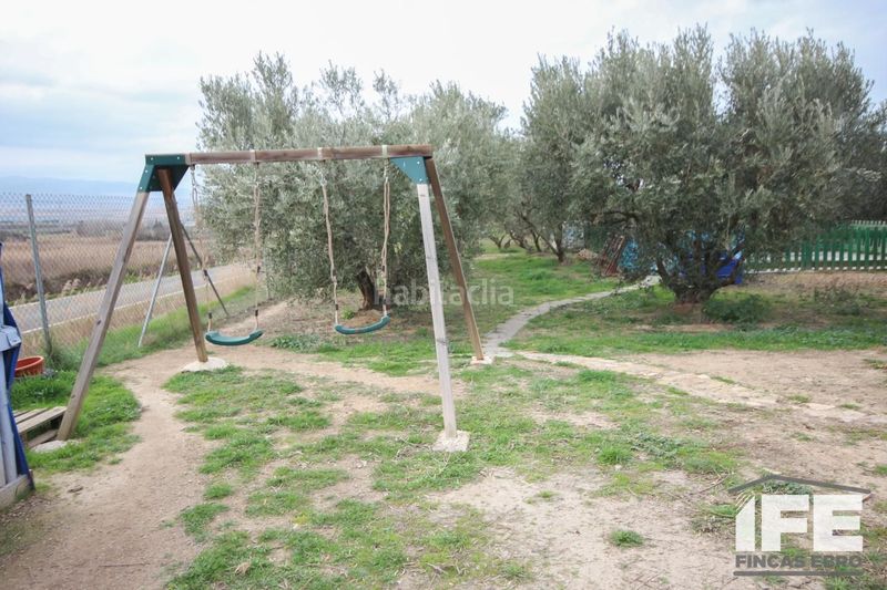 Foto bcf5e36b-6312-40a1-a941-1d96062c8833. Casale con piscina in Corella
