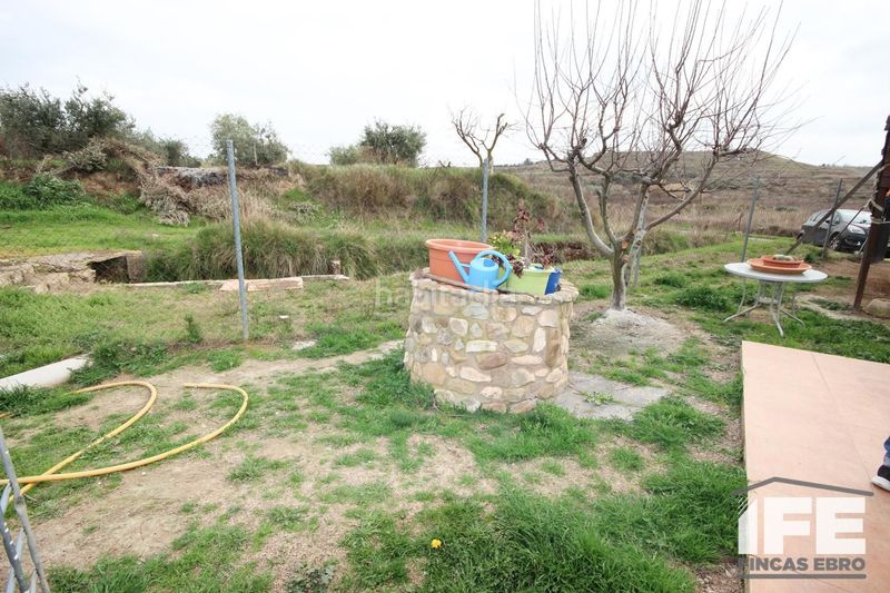 Foto c5e32727-4e69-4b50-afc2-81625d218bce. Casale con piscina in Corella