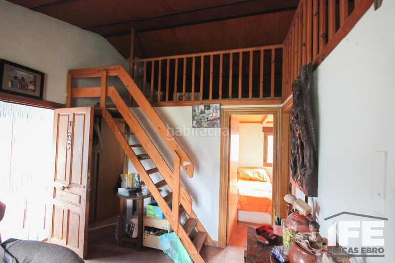 Foto cbea2183-7b10-4abd-a592-21e5c75b7a44. Casale con piscina in Corella