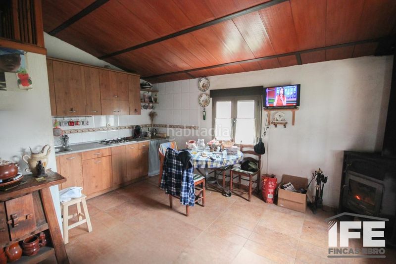 Foto db9df690-5685-4d36-8e0b-9eb01ed20a0d. Casale con piscina in Corella