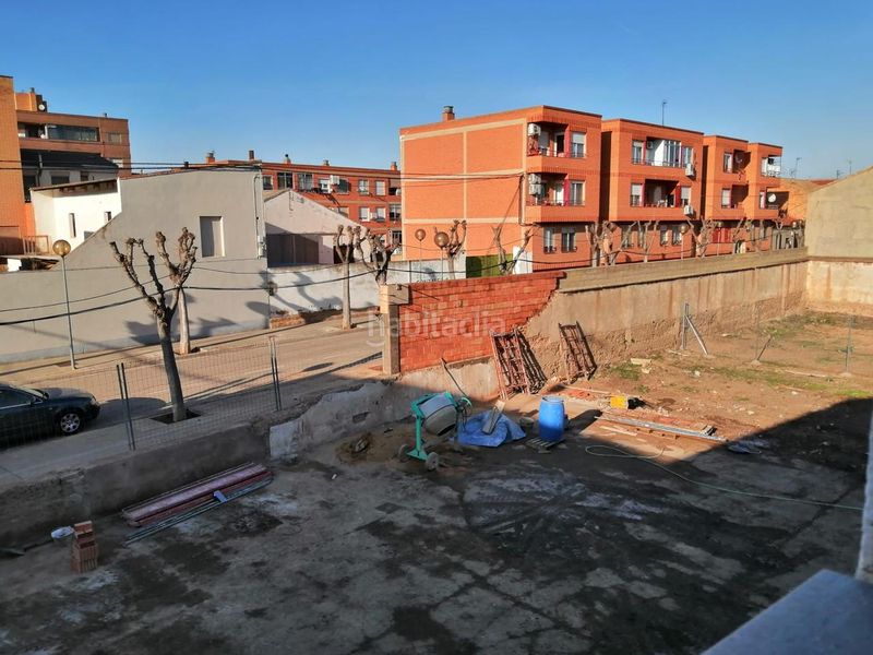 Foto ba0547a7-2683-4ffa-b6b3-e406f09a05de. Terreny residencial a Alagón