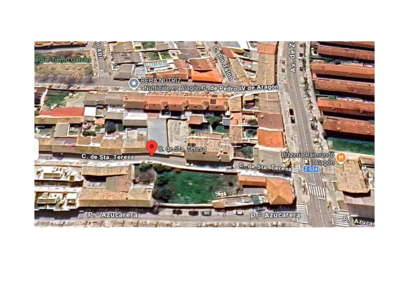 Foto cd1fe303-f2cd-4404-92d5-11e436904f11. Terreny residencial a Alagón