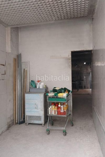 Foto 4a3e1892-53ef-4caf-8478-449d7d8f7914. Affitto locale commerciale in Alagón