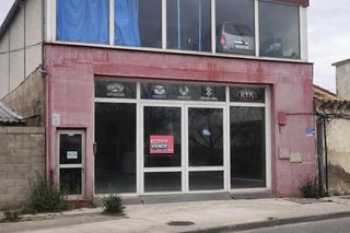 Local Comercial en Ejea de los Caballeros