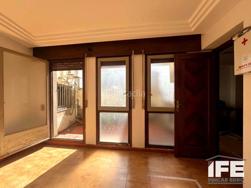 Foto 0278f92e-5226-4522-b985-59cfc5c1ea2d. Casa amb calefacció aparcament piscina a Boquiñeni