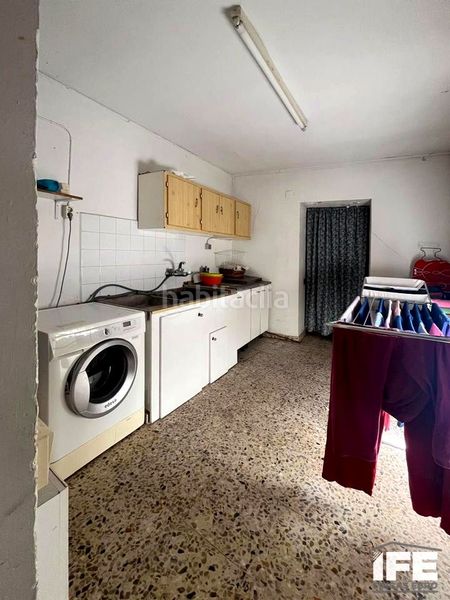 Foto 06f88409-395f-46ab-b70d-1bb15e5a660b. Casa amb calefacció aparcament piscina a Boquiñeni