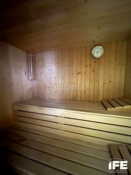 Foto 0b308497-b6c1-491a-8f60-6c867bc3dc6a. Casa amb calefacció aparcament piscina a Boquiñeni