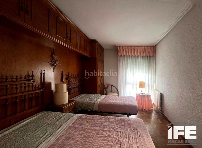 Foto 1134c1c1-83a4-4251-8a92-fa413126dd9e. Casa amb calefacció aparcament piscina a Boquiñeni