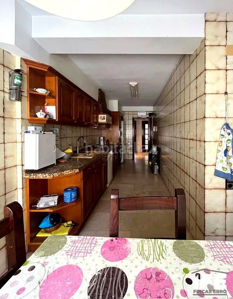 Foto 2b56222f-fb0b-4c1c-9ede-d70c2ddf03d0. Casa amb calefacció aparcament piscina a Boquiñeni