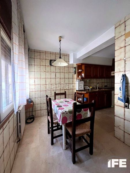 Foto 3536fdb0-7371-4e7c-a13d-e25550ac638f. Casa amb calefacció aparcament piscina a Boquiñeni