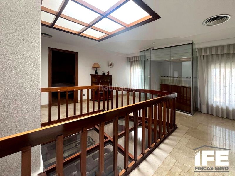 Foto 40acc7dd-d7c1-4945-a61c-1d05108ed2ba. Casa amb calefacció aparcament piscina a Boquiñeni