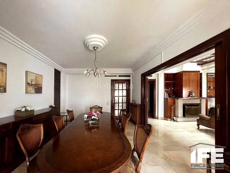 Foto 45d4a064-d617-4e63-9ab5-5c7a17938494. Casa amb calefacció aparcament piscina a Boquiñeni