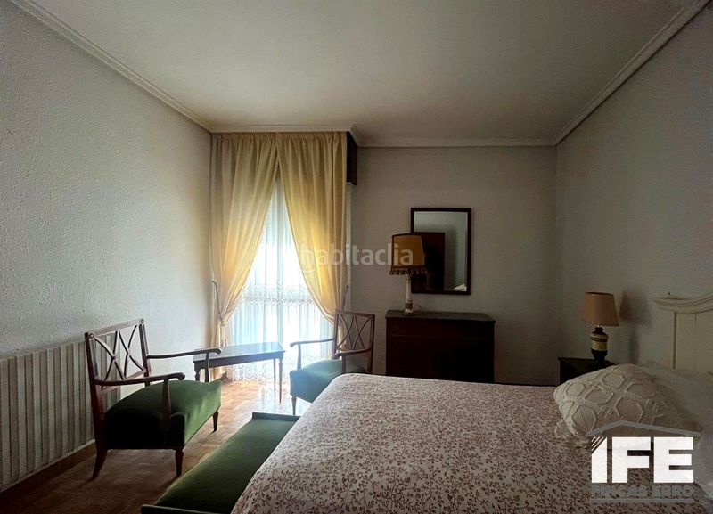 Foto 45e62c55-2583-4eb8-9b35-f647bf49f79a. Casa amb calefacció aparcament piscina a Boquiñeni