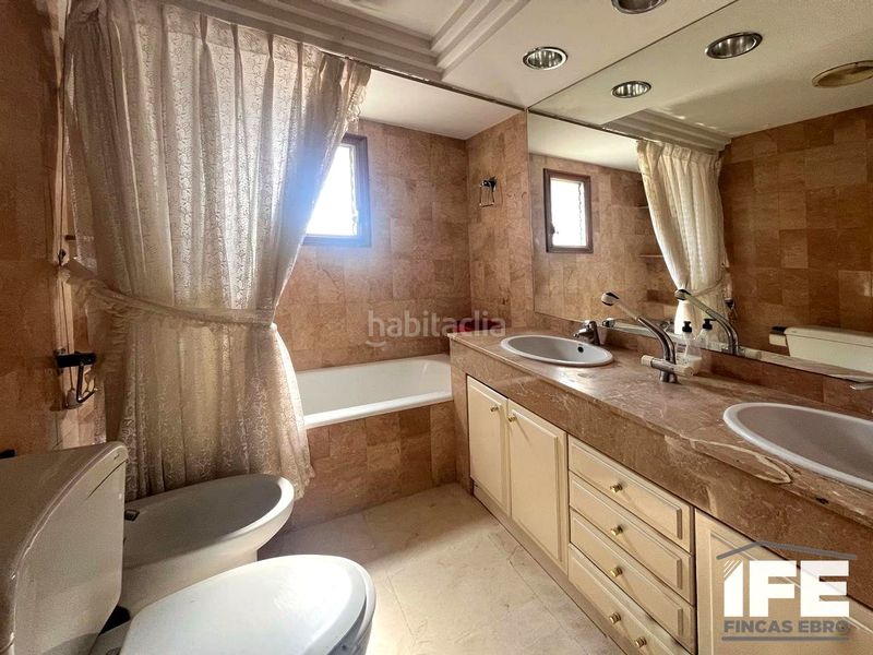 Foto 48f9b4be-0684-49e3-b97e-ce425f075d37. Casa amb calefacció aparcament piscina a Boquiñeni