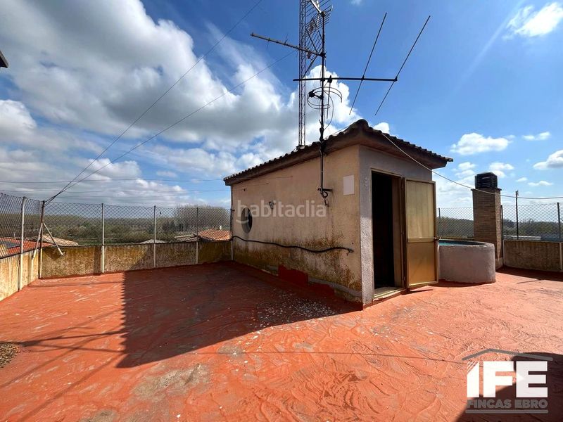 Foto 5b252061-989b-4786-8f37-28635f35262c. Casa amb calefacció aparcament piscina a Boquiñeni