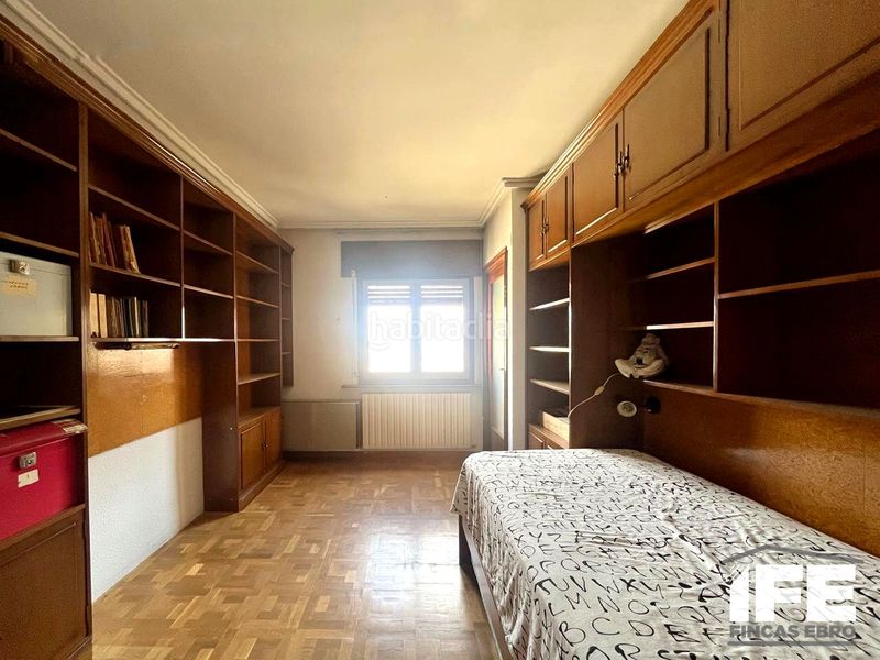 Foto 609bab0d-ab9c-4208-accc-23f12526f70a. Casa amb calefacció aparcament piscina a Boquiñeni