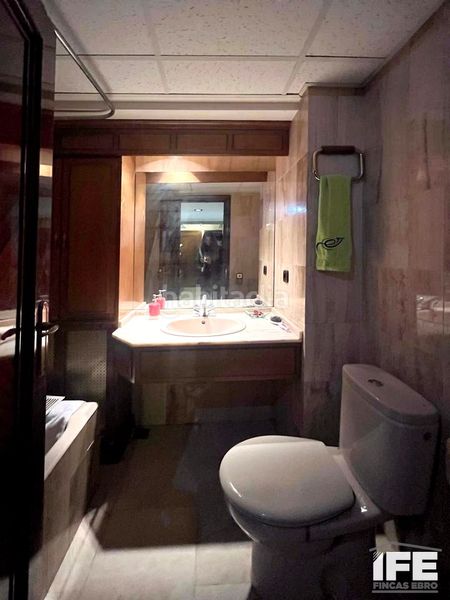 Foto 86155769-c7ba-494a-ad69-6e75466dea80. Casa amb calefacció aparcament piscina a Boquiñeni