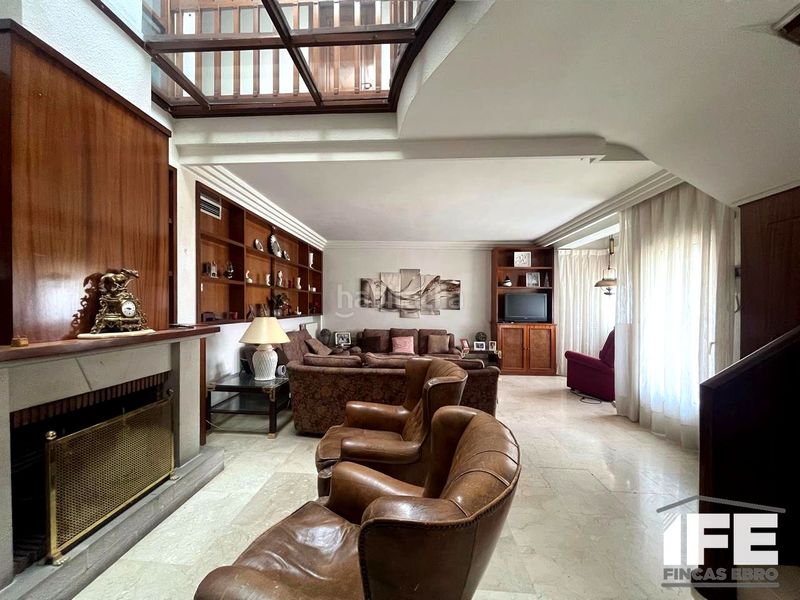 Foto 9ba0e03c-e9cd-44bf-924e-fea1704e2023. Casa amb calefacció aparcament piscina a Boquiñeni