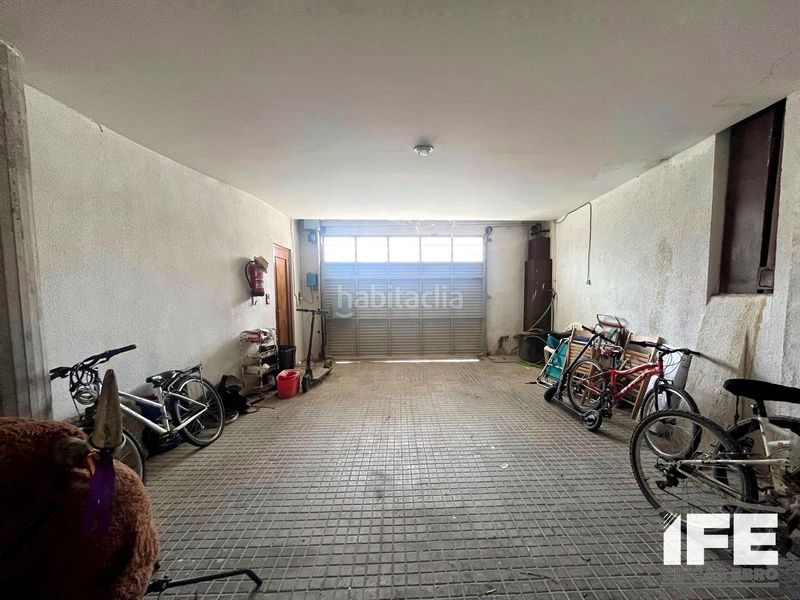 Foto a896dbc9-82bf-4404-b0ae-b09ae1d409ed. Casa amb calefacció aparcament piscina a Boquiñeni