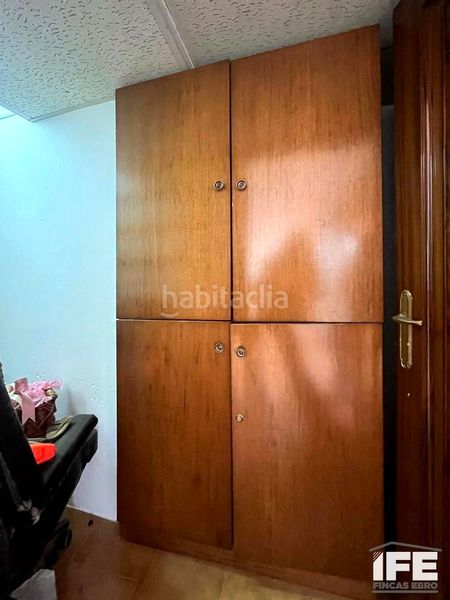 Foto a9923cb3-4861-4f47-aca1-cc87efb56a75. Casa amb calefacció aparcament piscina a Boquiñeni