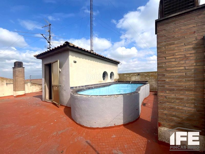 Foto b06aa434-5c1a-48f6-b866-50c1cfb2c7e5. Casa amb calefacció aparcament piscina a Boquiñeni