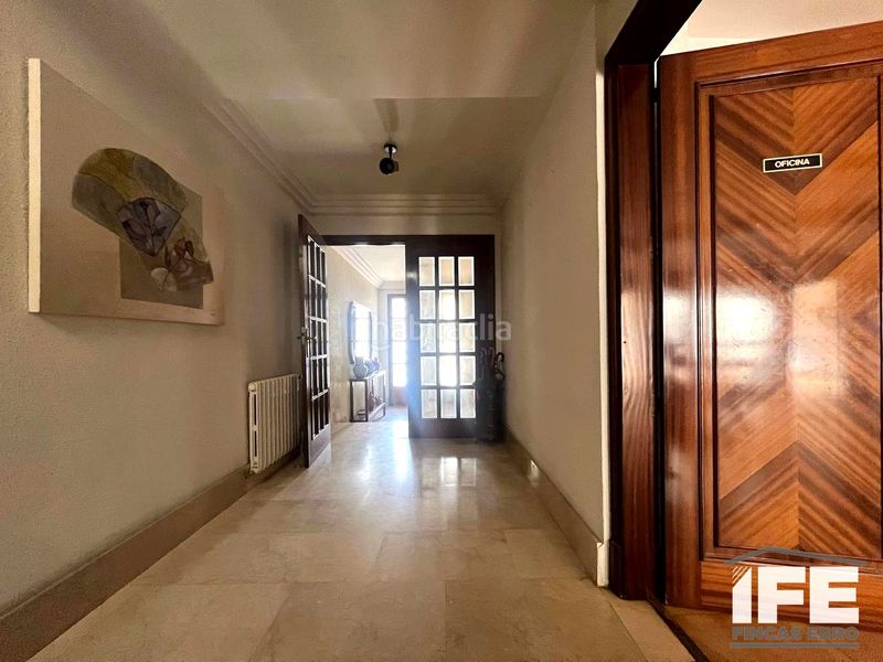 Foto d5af158a-cf64-4577-b2ac-71951a53f801. Casa amb calefacció aparcament piscina a Boquiñeni