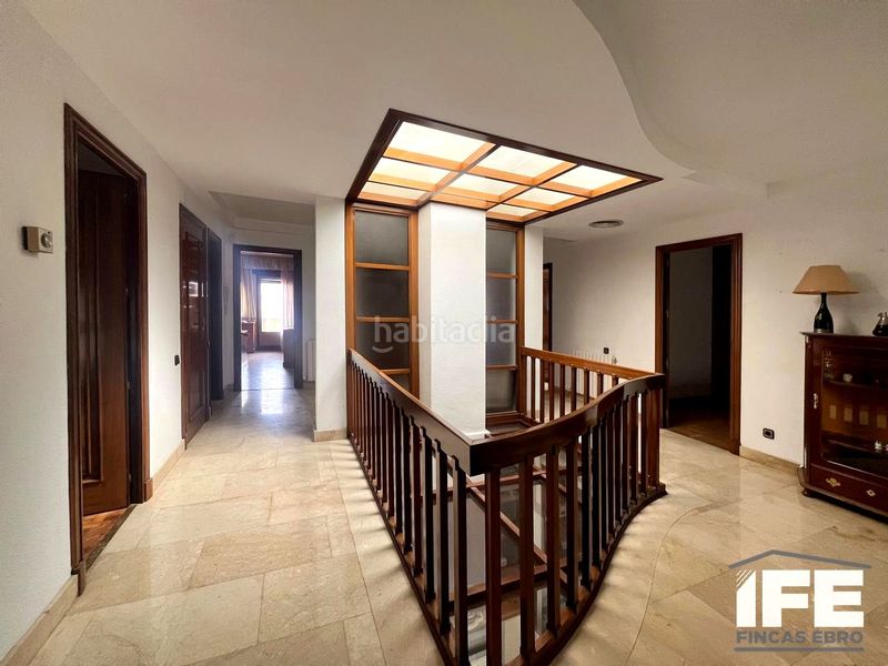 Foto db862a56-176d-432b-a0f9-3a03121c61e3. Casa amb calefacció aparcament piscina a Boquiñeni