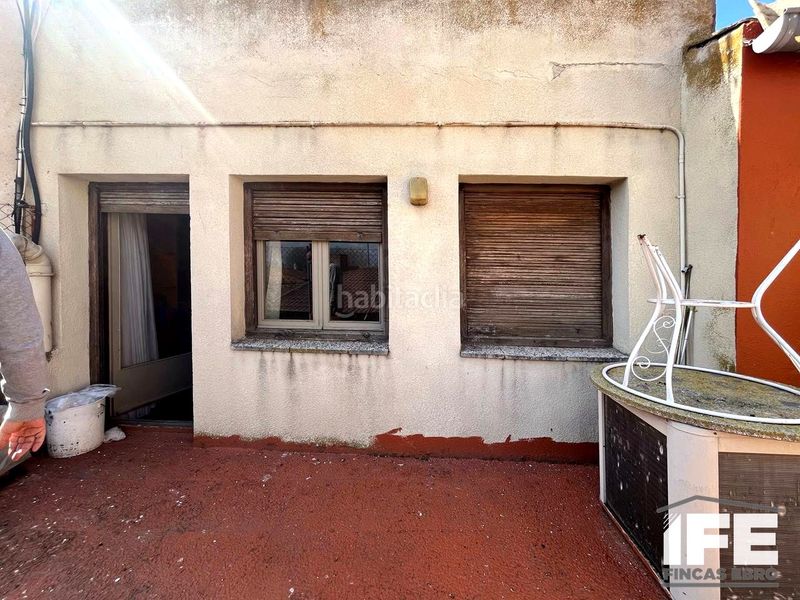 Foto ebb1cfaa-68f8-4cb6-8040-04f863f23673. Casa amb calefacció aparcament piscina a Boquiñeni