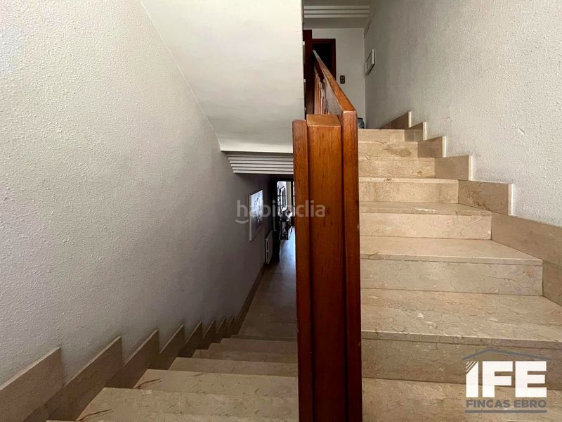 Foto f1a5a223-1f2f-49b8-98c1-4537ec90340f. Casa amb calefacció aparcament piscina a Boquiñeni