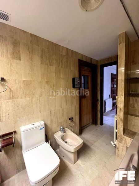 Foto ff034943-3c04-46af-a804-d494b825ddca. Casa amb calefacció aparcament piscina a Boquiñeni