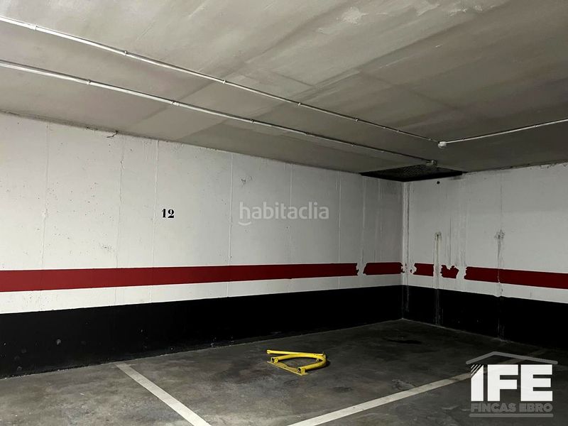 Foto d1d1b188-f081-4227-9e19-bf0cc2bf9b7f. Posto auto in Alagón